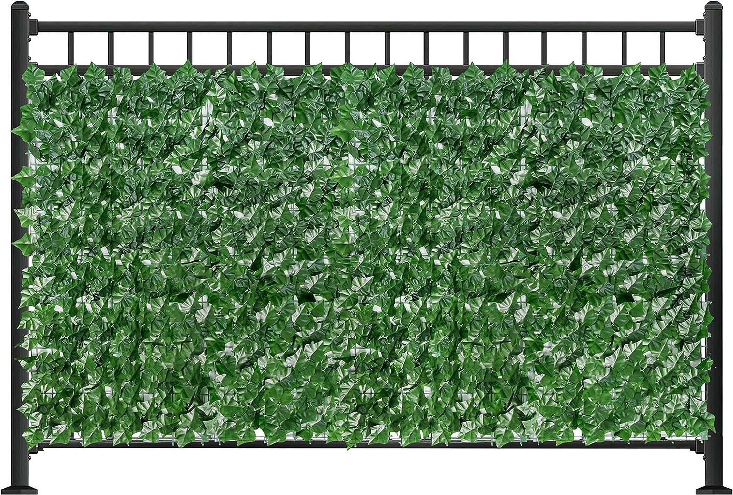 Artificial Ivy Privacy Fence Screen 40