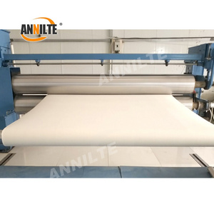 Annilte Nomex Felt For Roll Heat Transfer Printing Machine