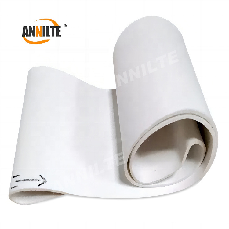 Annilte Nomex Felt For Roll Heat Transfer Printing Machine