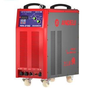 ANDELI RSN Arc Welding Machine Suitable  for  All Studs