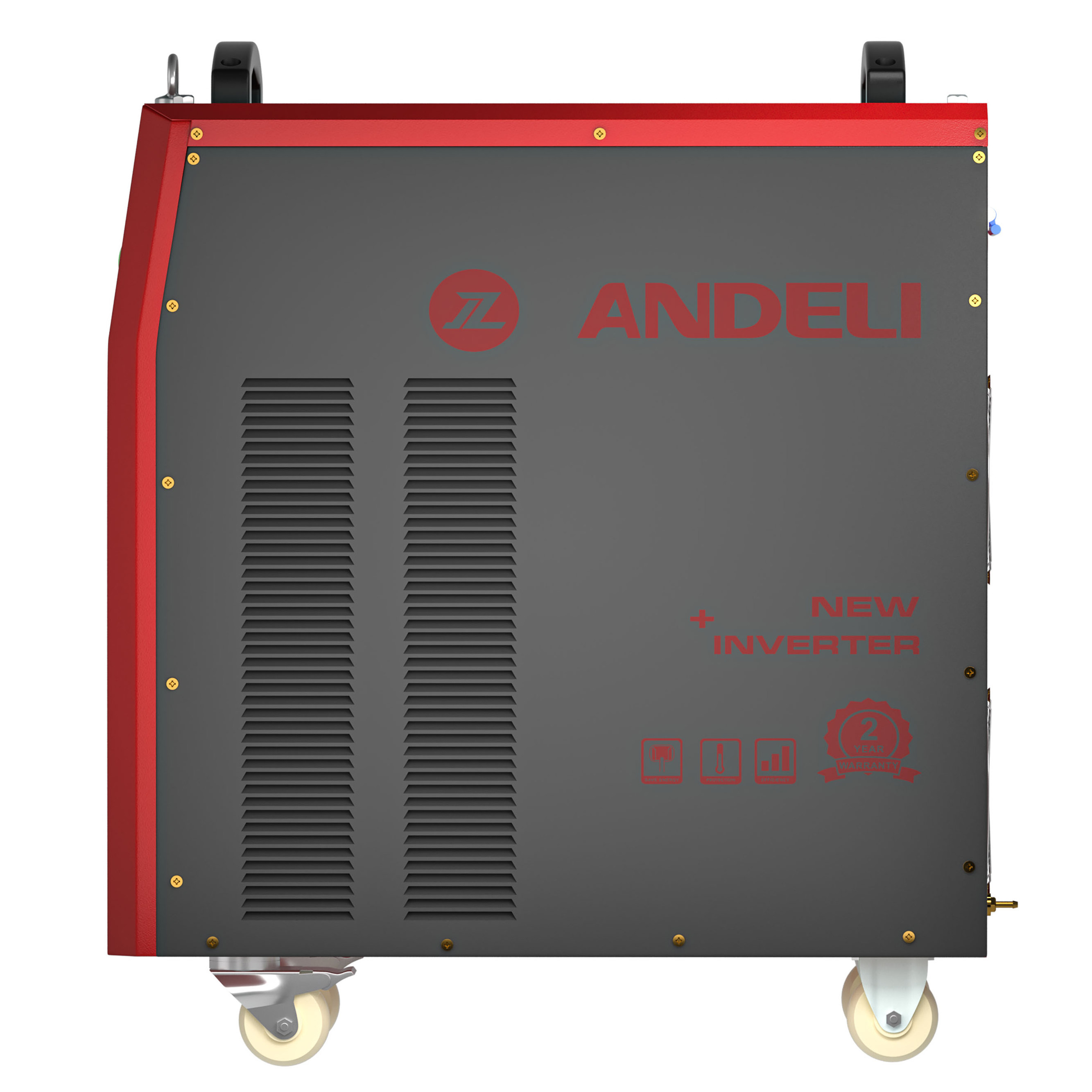 ANDELI RSN Arc Welding Machine Suitable  for  All Studs