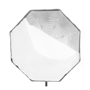 Godox umbrella octagonal flash soft box 80 90 120cm outdoor shooting light folding portable soft box soft light cover