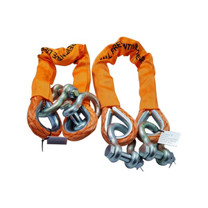 Factory supply Fall Prevesion Device 6 Ton 1 Meter Lifeboat Fall Preventer Device with CCS/ABS certificate