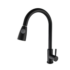 Torneira preta para cozinha filtro put out black water tap stainless steel faucets kitchen tap