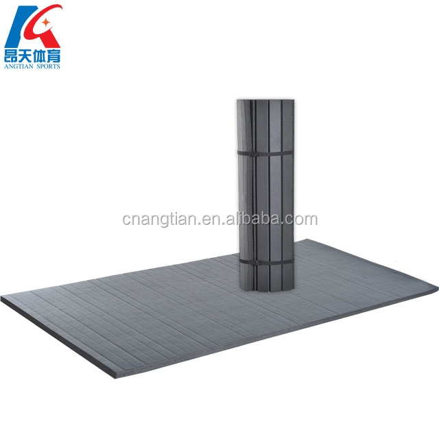 jiujitsu mats tatami roll cheap gymnastics equipment used bjj gym wrestling mats for sale