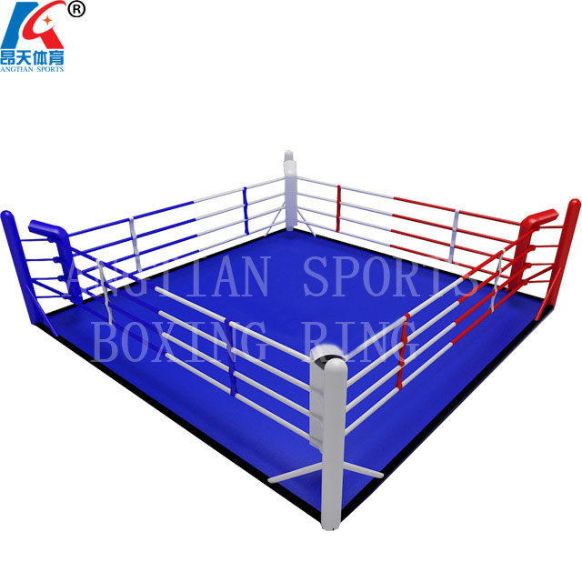 Angtian-sports Cheap Price wrestling rings for sale used wrestling rings for sale wrestling ring