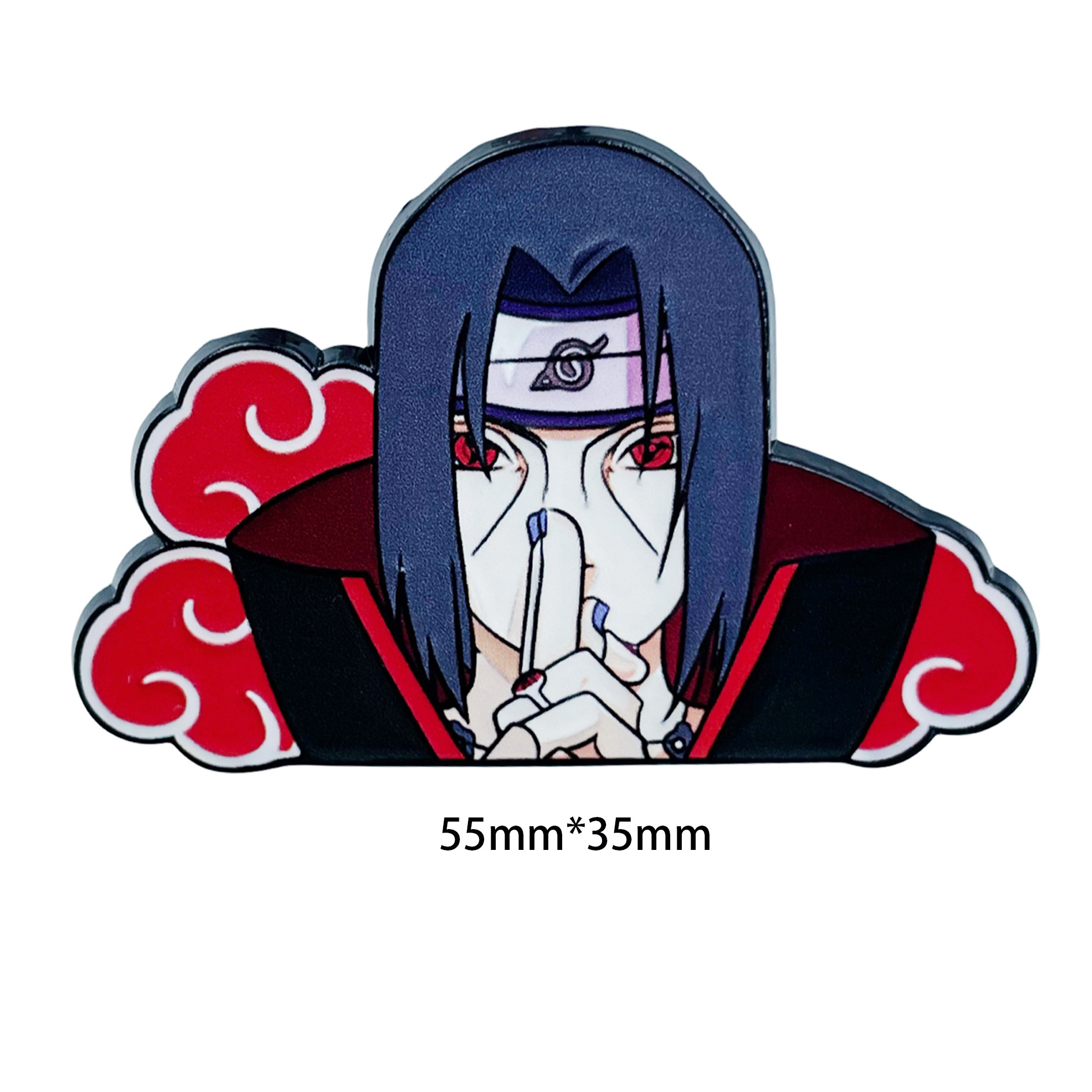 Custom Brouch Anime Animal Pins Design Soft Hard Enamel Pin Enamel Badge Metal With Backing Card