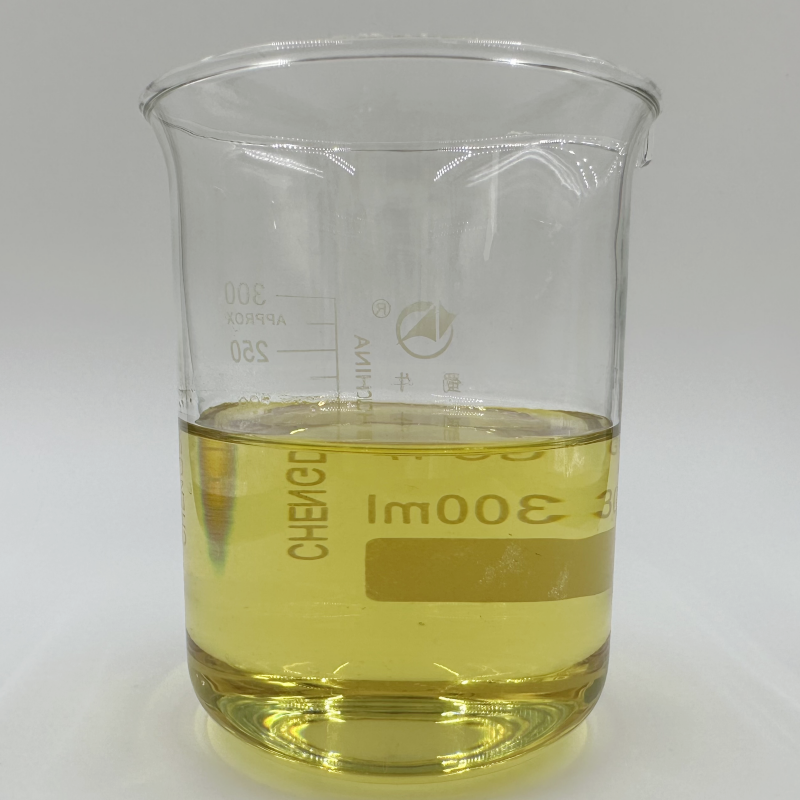 Competitive Price Water Treatment Chemical 50% Tolytriazole Sodium Salt TTAS CAS 64665-57-2 in stock AKS