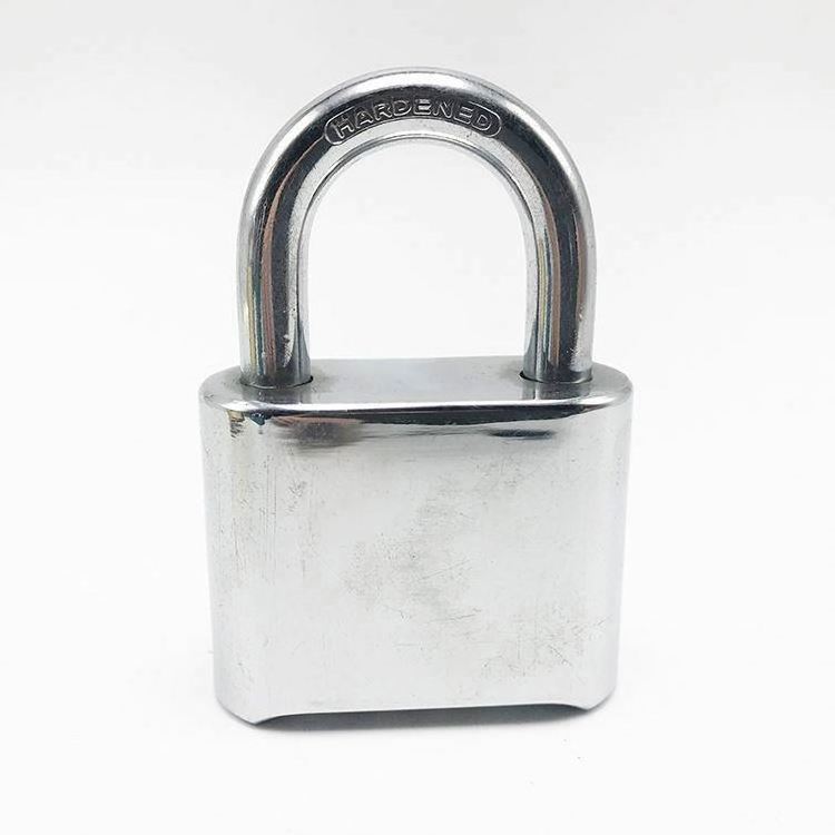 ANLI New product globe combination padlock for locker