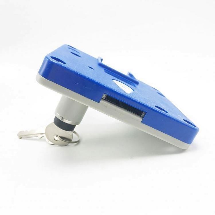 ANLI Professional Manufacturer operated coin cam lock