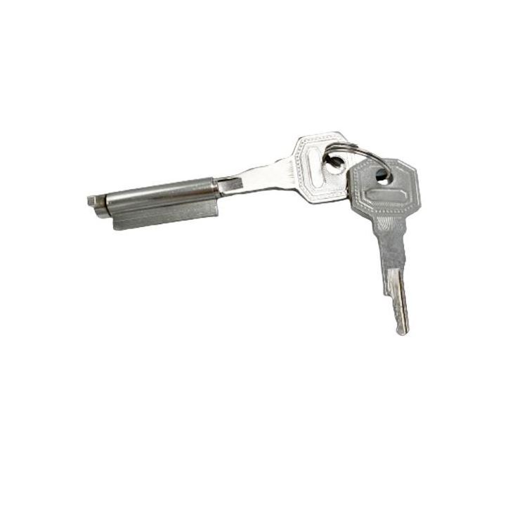 ANLI New product brass refrigerator lock key lowes for AL-BX-9006