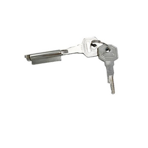 ANLI New product brass refrigerator lock key lowes for AL-BX-9006