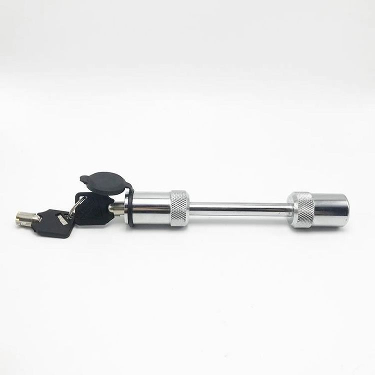 ANLI New modern trailer coupling lock for trailer hitch