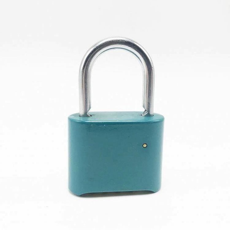 ANLI New design combination outdoor waterproof padlock