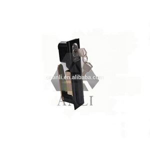 ANLI Hidden indusctrial cabinet lock, Electric panel lock, electric latch