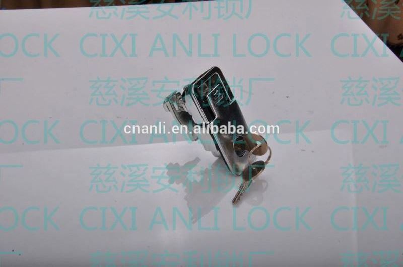 ANLI Hidden indusctrial cabinet lock, Electric panel lock, electric latch