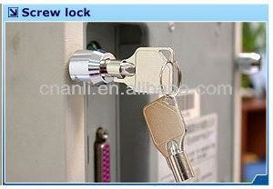 ANLI Laptop Lock Desktop Lock Desktop PC Lock