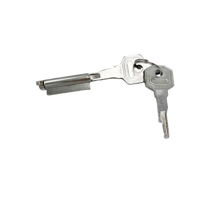 ANLI High security door fridge lock freezer locks