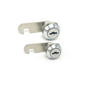 ANLI Low price tubular cam double door cabinet lock pin for AL-ZS-1115