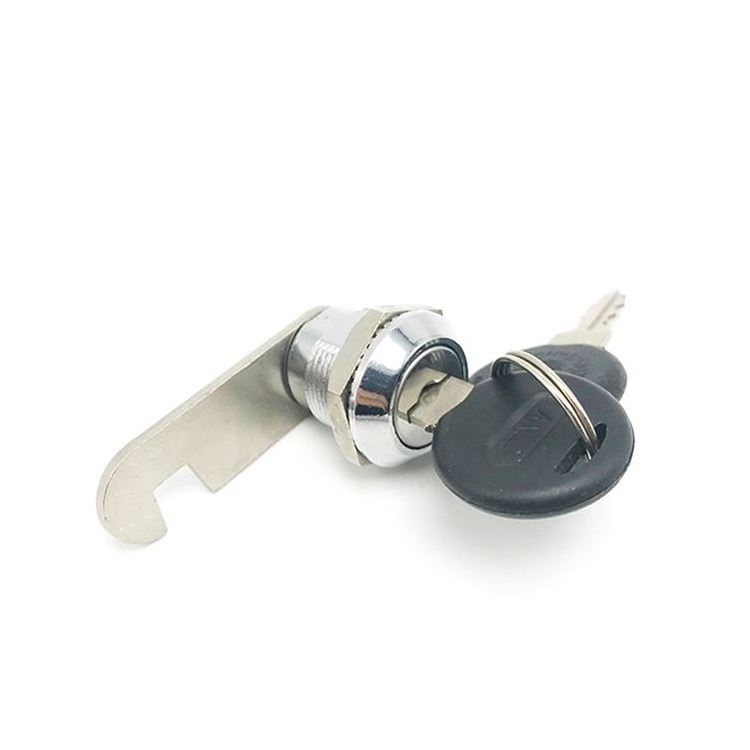 ANLI Low price tubular cam double door cabinet lock pin for AL-ZS-1115