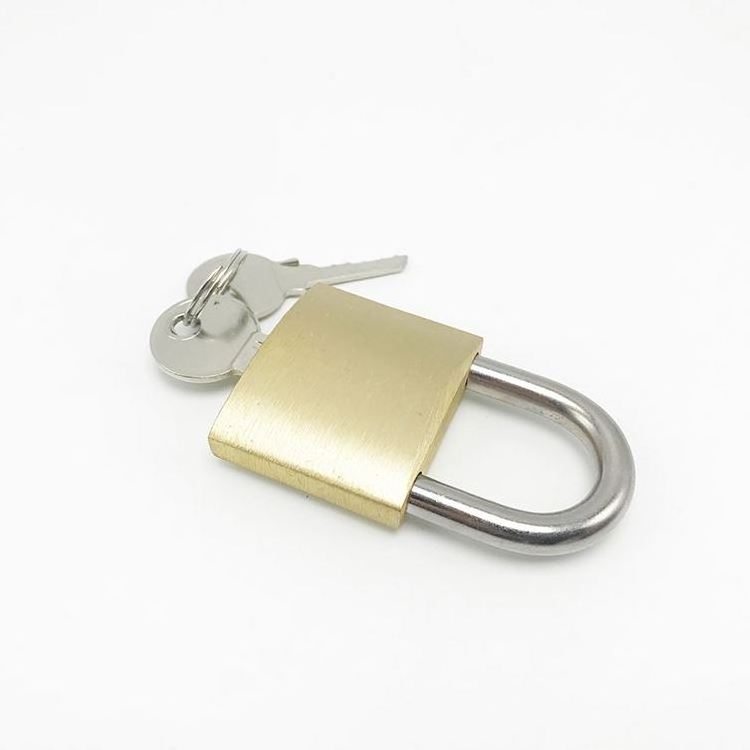 ANLI Wholesale Brass padlock brands