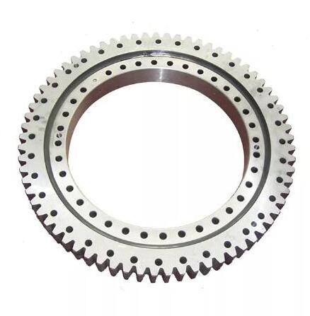 Hot selling low price lorry crane replacement slewing ring swing bearing