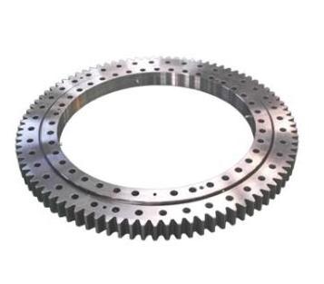 Hot selling low price lorry crane replacement slewing ring swing bearing