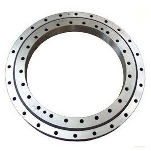 Non gear truck trailer used bearing 010.25.450 slewing swing turntable ring