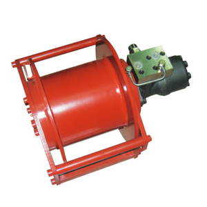 15 ton 40 ton marine fishing trawler hydraulic anchor winch for drilling machine ship price