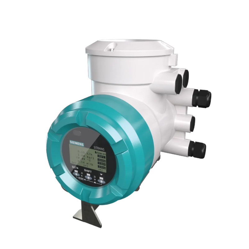 100% New Original chapter SIEMENS SITRANS FC120/140 7ME441  Coriolis Flow Meter  With Good Price High Quality Ready To Ship