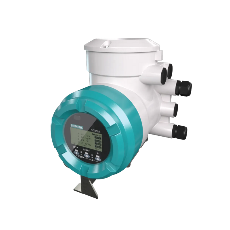 100% New Original chapter SIEMENS SITRANS FC120/140 7ME441  Coriolis Flow Meter  With Good Price High Quality Ready To Ship