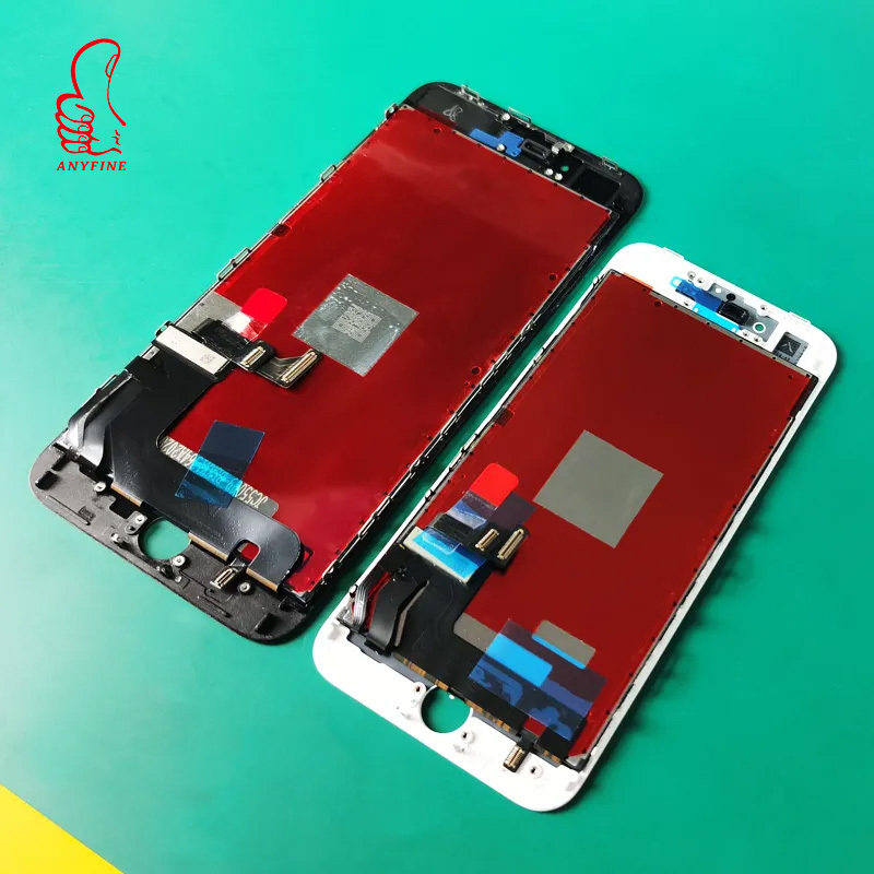 For iphone 8 plus screen replacement for phone 8 plus display screen original for Iphone 8 plus Lcd Display Factory supply