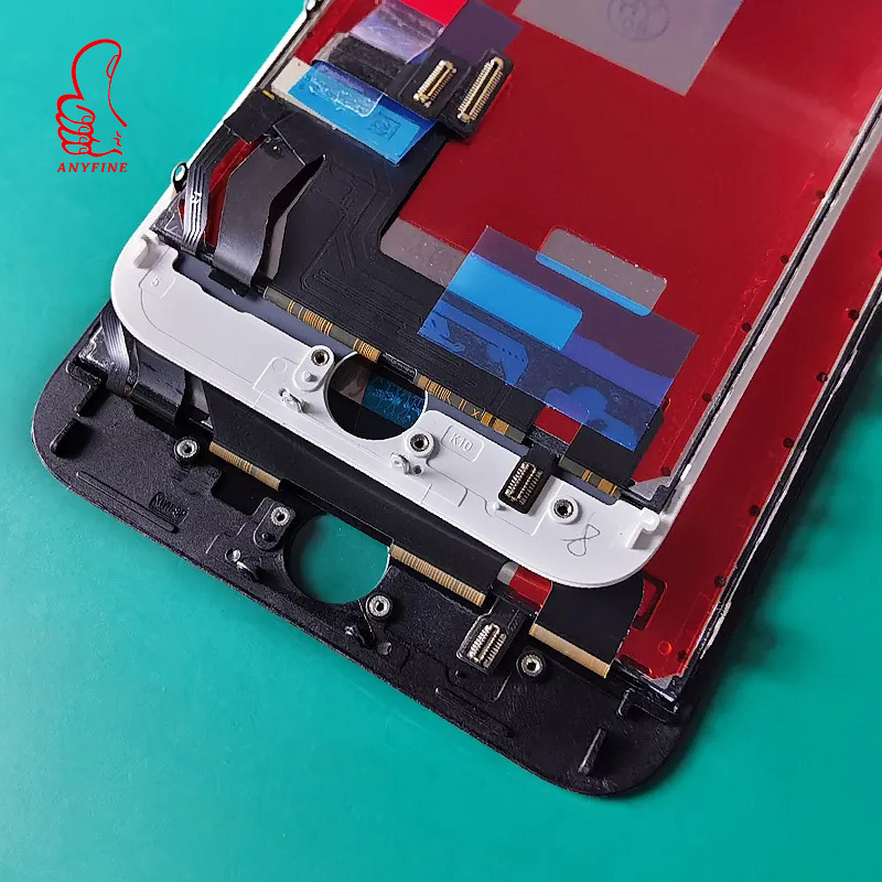 For iphone 8 plus screen replacement for phone 8 plus display screen original for Iphone 8 plus Lcd Display Factory supply