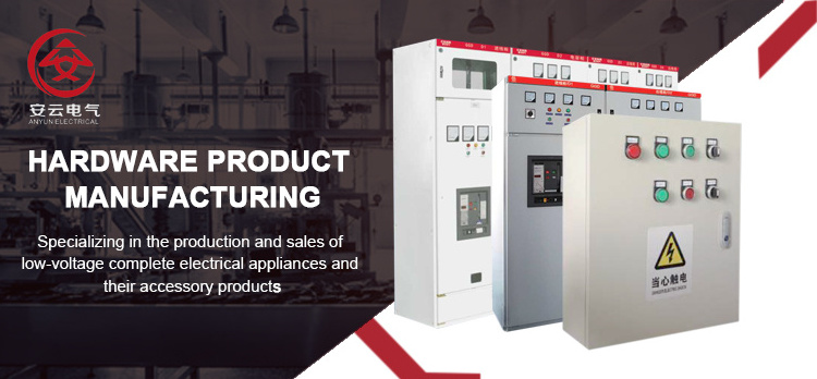 Integrated Leakage Protection Electrical Circuit Breaker Mcb Over Voltage Protection For Low Voltage Power Distribution