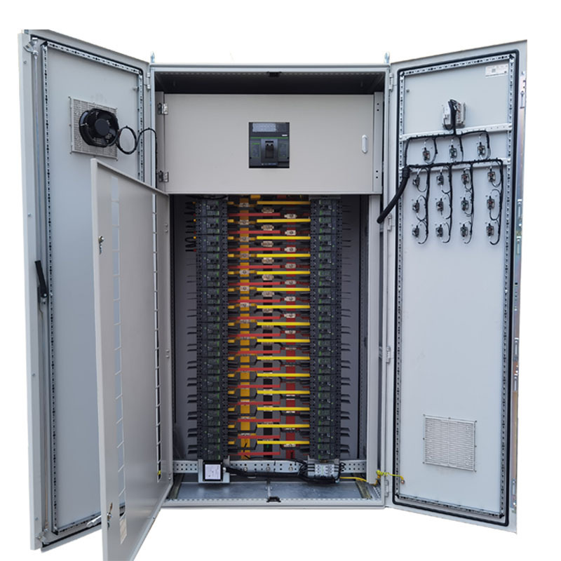 OEM 800A~6000A Transformer Busbar Metal Box Electrical Panel LV Switchgear Power Distribution Cabinet