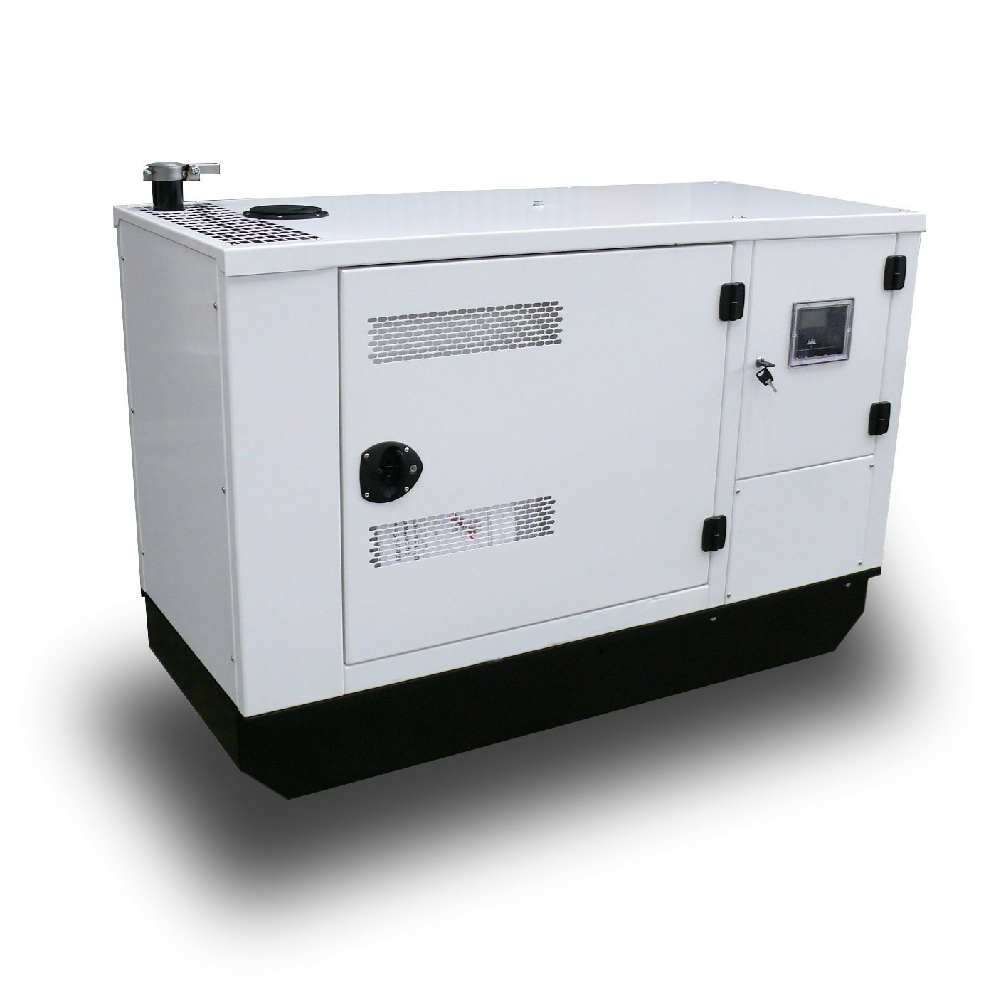 Original Doosan Daewoo Generator Korea 600kw Generator Price