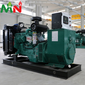 Largest capacity 1mw 1000kw 1 megawatt diesel generator