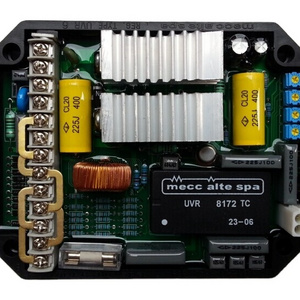 AD Mecc Alte AVR UVR6 with High quality