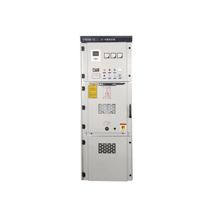 Aoda Electrical 630A 12KV Main Distribution Switch Board