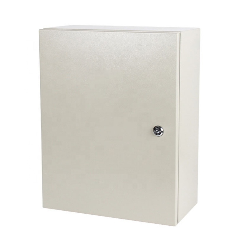 AD Waterproof Stainless steel Enclosure/Waterproof Fiberglass IK08 IP66 Hermetic Distribution Box