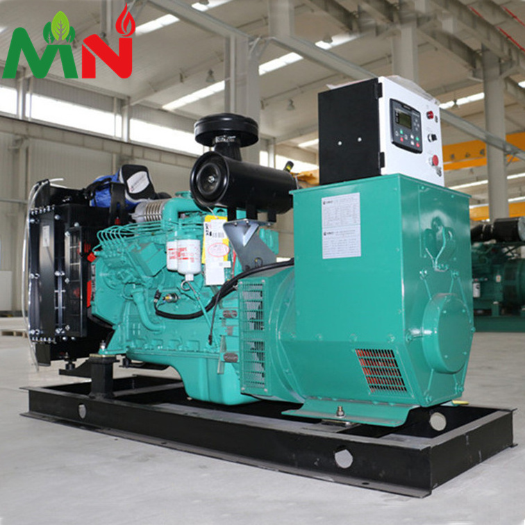 Largest capacity 1mw 1000kw 1 megawatt diesel generator