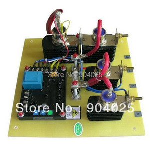 Aoda GAVR-50A Brush generator AVR 50A Excitation regulator designed for no side winding generator AVR-50A