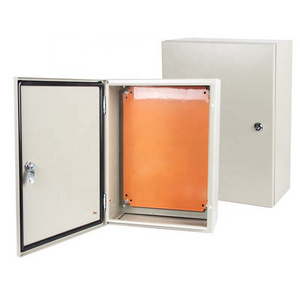 AD Waterproof Stainless steel Enclosure/Waterproof Fiberglass IK08 IP66 Hermetic Distribution Box