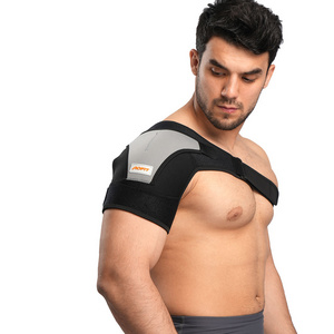 shoulder neoprene back compression clavicle brace adjustable posture scoliosis support corrector belt for lumbar protector back