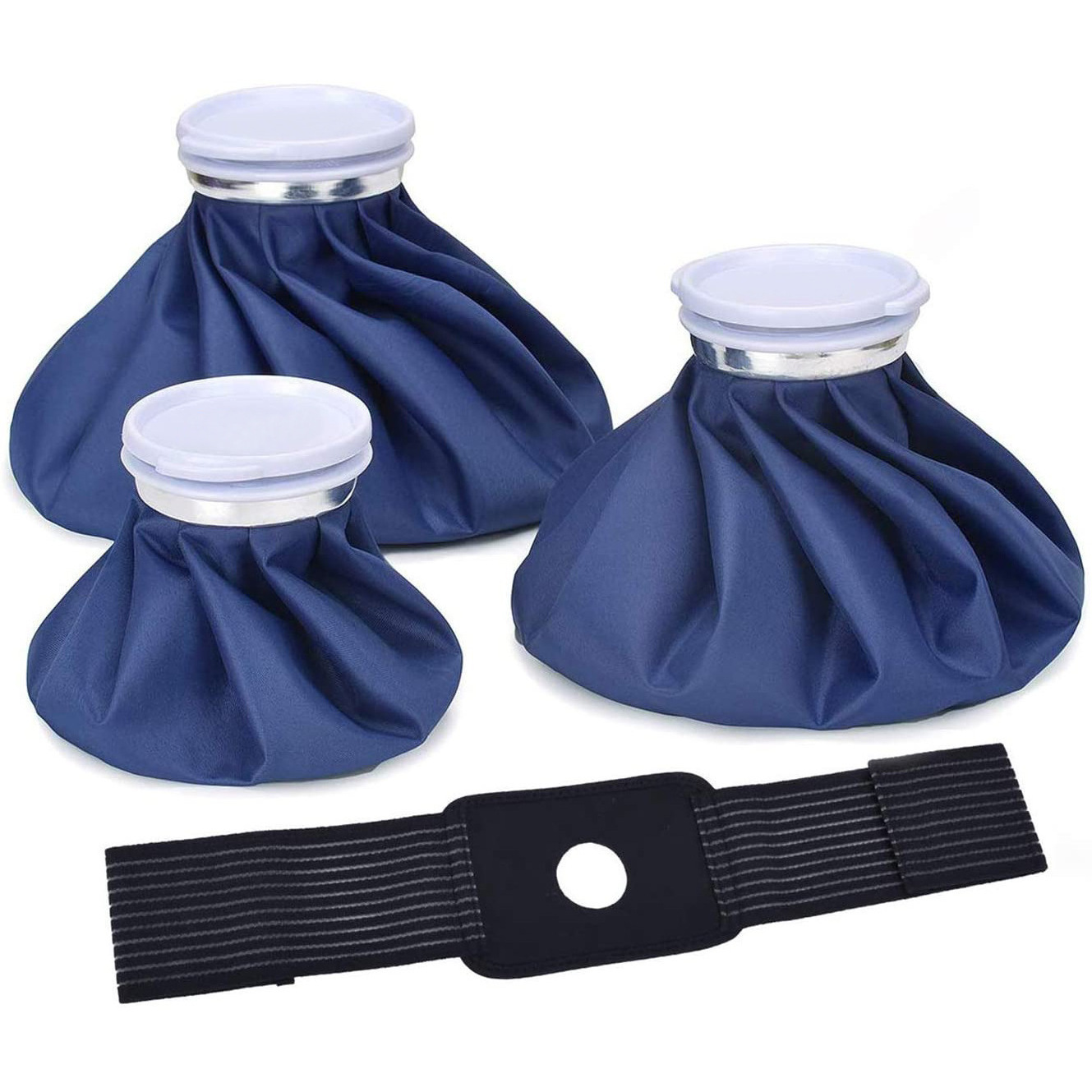 High Quality Sport Injury Environmental Custom Hot Cold Ice Pack For Injuries Medicine Ice Bag