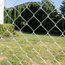 Chain link fence extensions with grass diamond for dogs privacy tape screen sale craigslist 6 x 12 panels system gates