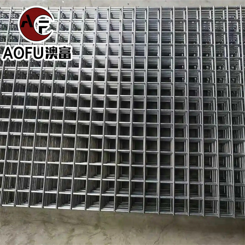 welded wire mesh panel 8ft x 4ft chicken pens and galvanized welded wire mesh cage