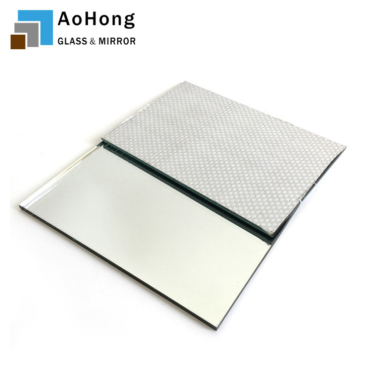 3mm 4mm 5mm high quality Aluminum Mirror Panels