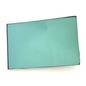 color mirror 3mm 4mm 5mm 6mm 8mmcolorful decorative silver aluminum mirror glass wholesale dance studio mirrors