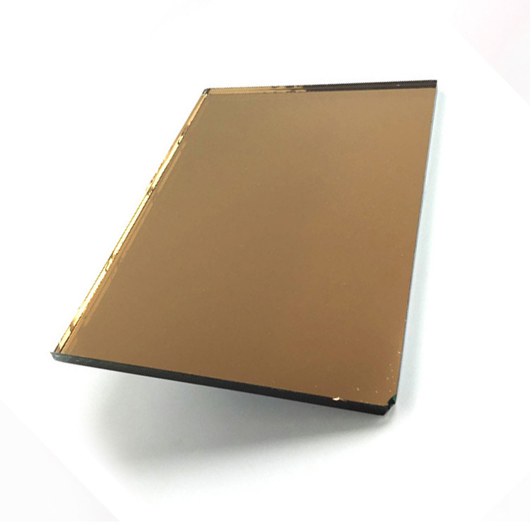 Glass Bronze Mirror 4mm 5mm 6mm 8mm Price Bronze Mirror Glass